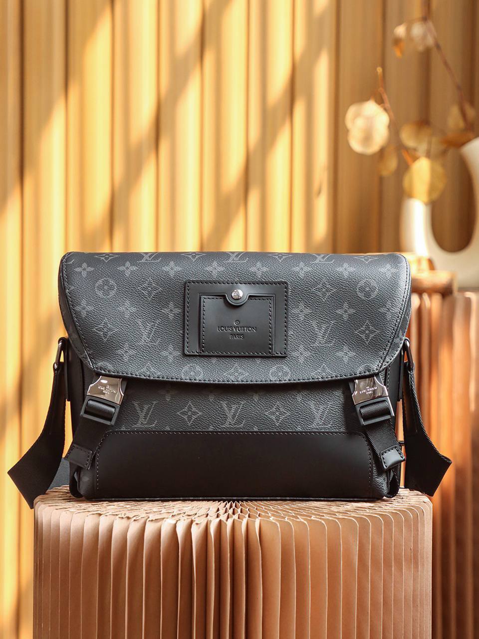 Мессенджер Louis Vuitton премиум BP-31419 Мессенджер Louis Vuitton премиум BP-31419