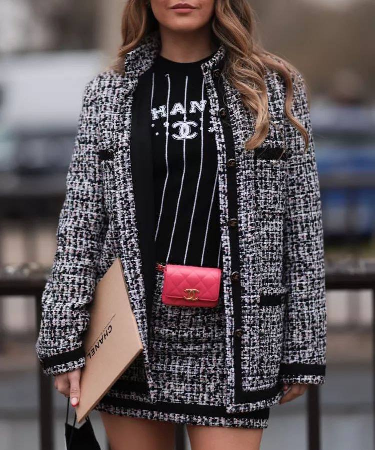 Жакет люкс Chanel BP-39479 Жакет люкс Chanel BP-39479