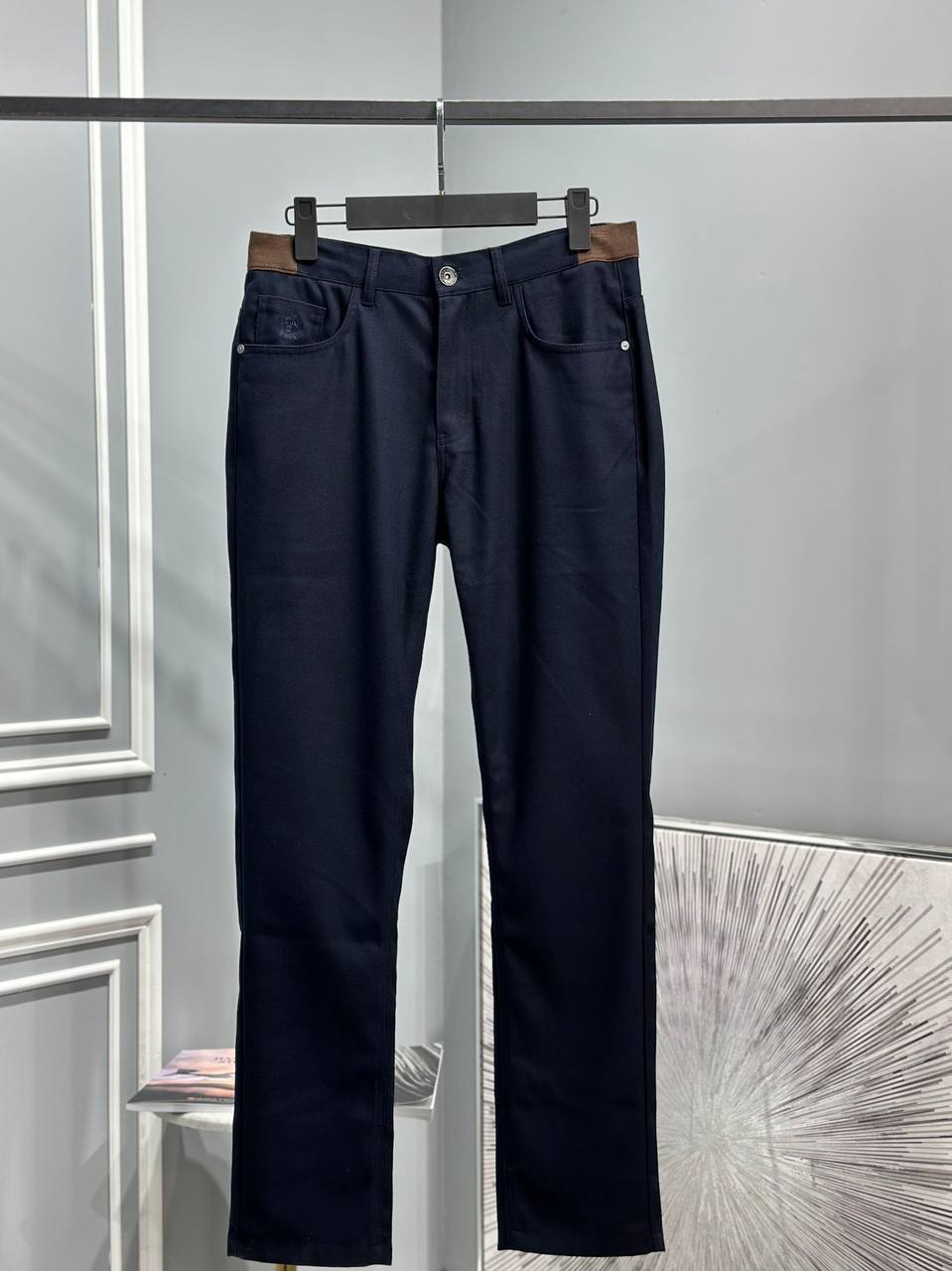 Джинсы BC стильные BP-42636 Джинсы BC стильные BP-42636