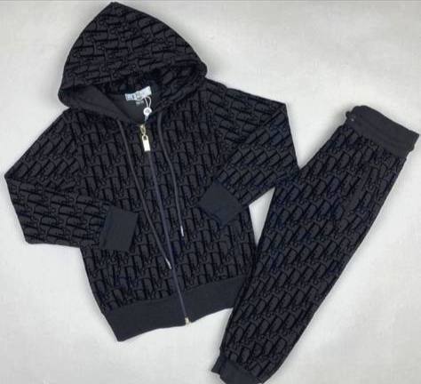 Спортивный костюм Christian Dior BP-24288 Спортивный костюм Christian Dior BP-24288