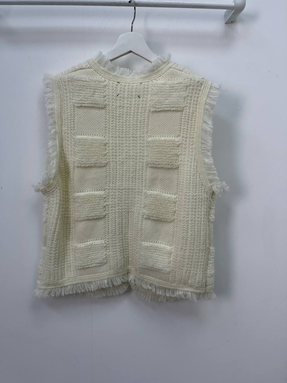 Жилет коллекционный Maison Margiela BP-19753 Жилет коллекционный Maison Margiela BP-19753