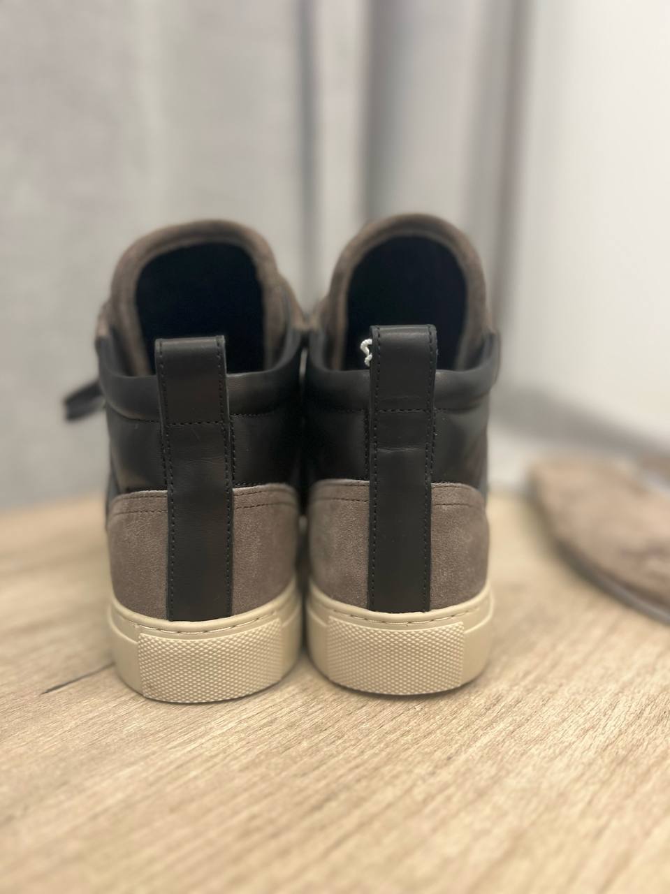 Дизайнерские кеды BC BP-41559 Дизайнерские кеды BC BP-41559