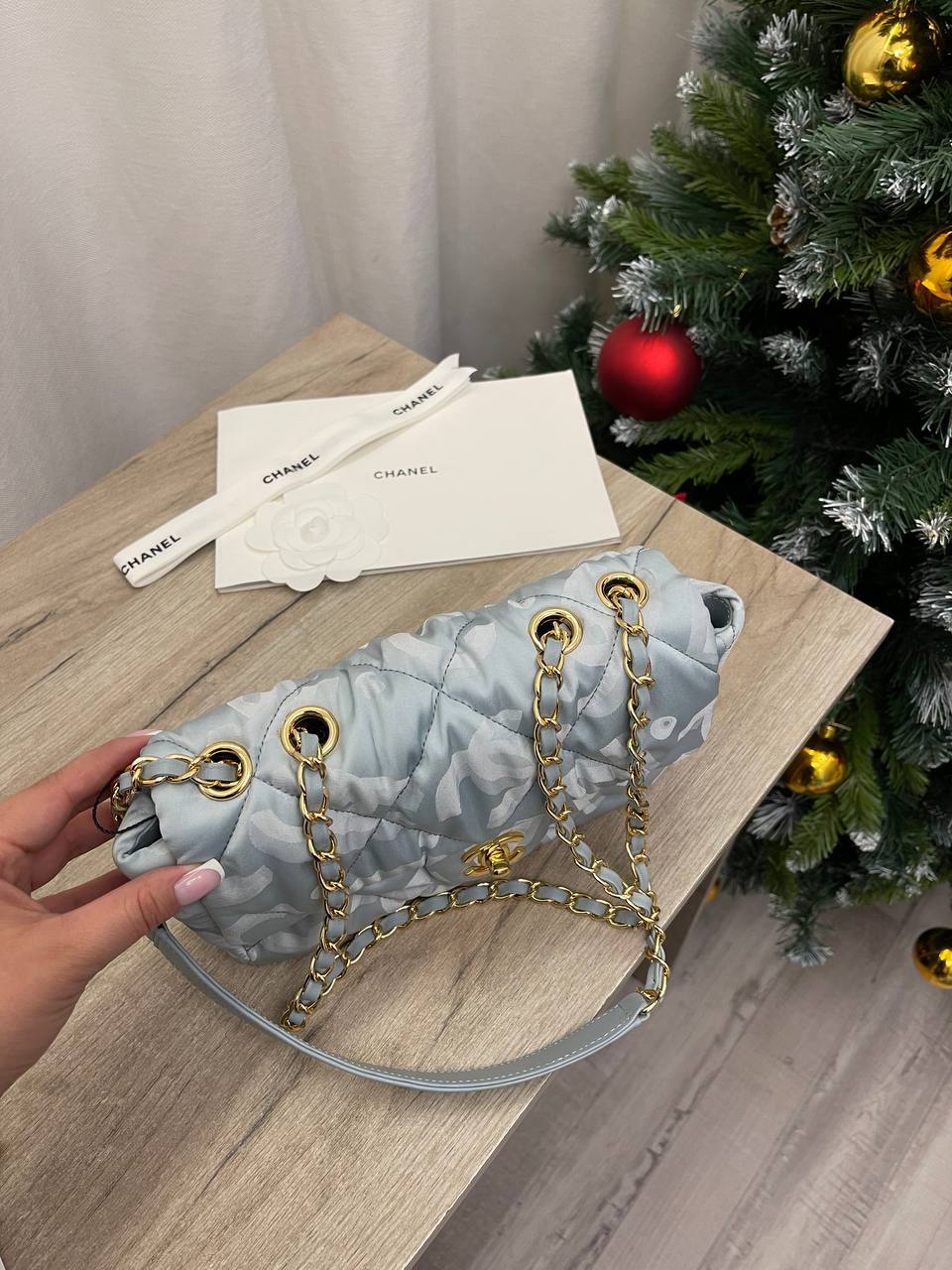 Сумка коллекционная женская Chanel BP-43994 Сумка коллекционная женская Chanel BP-43994