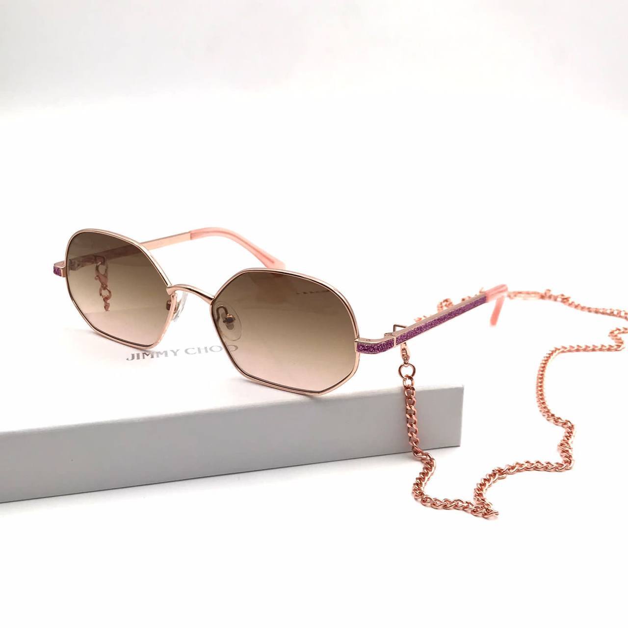 Премиальные очки Jimmy Choo BP-13956 Премиальные очки Jimmy Choo BP-13956