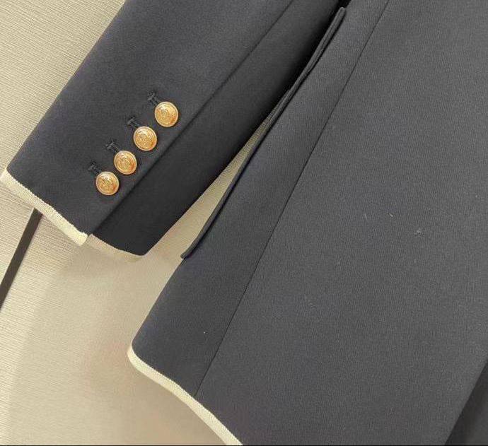 Элитный жакет Celine BP-19507 Элитный жакет Celine BP-19507