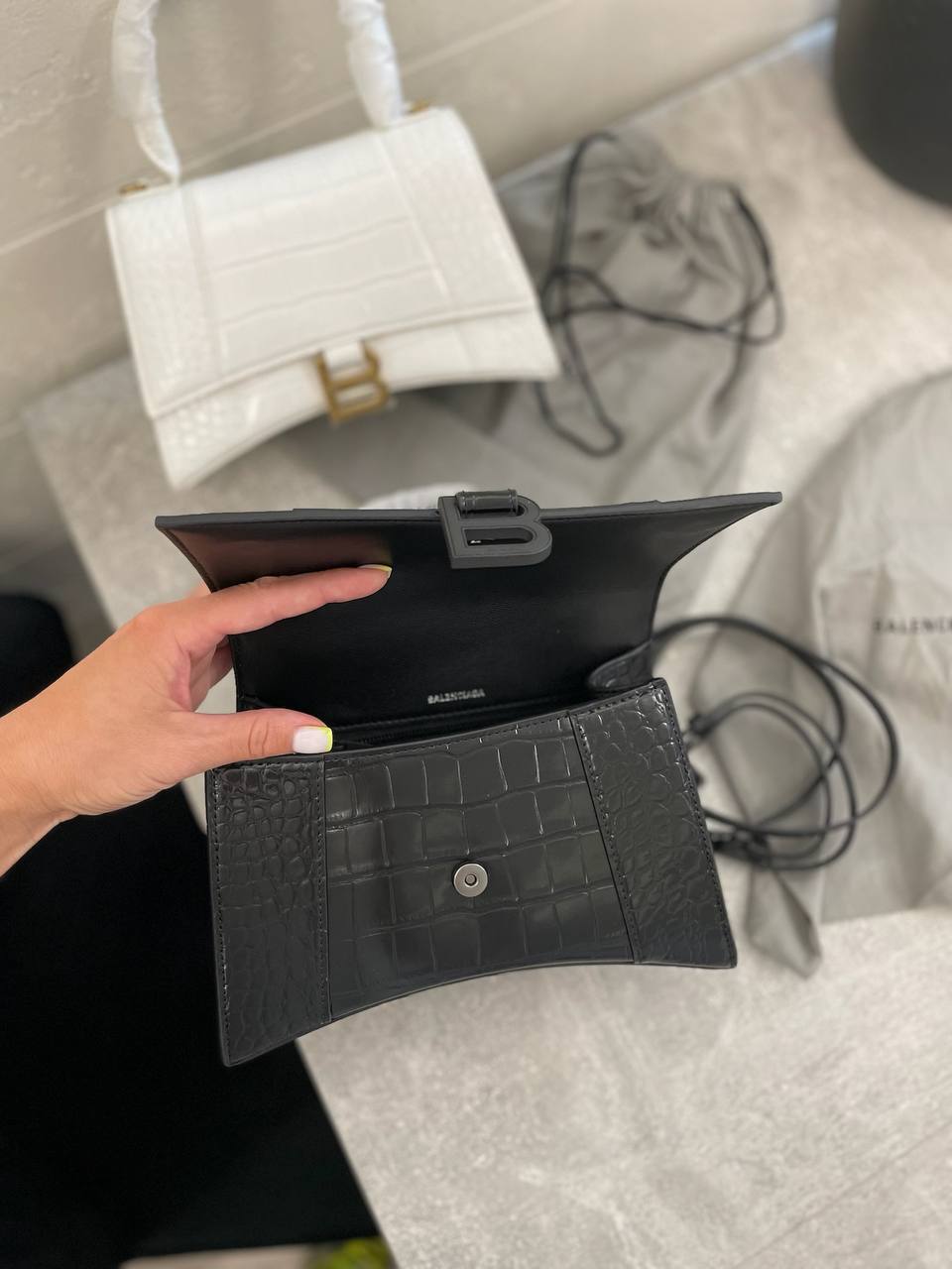 Женская элитная сумка Balenciaga BP-51823 Женская элитная сумка Balenciaga BP-51823