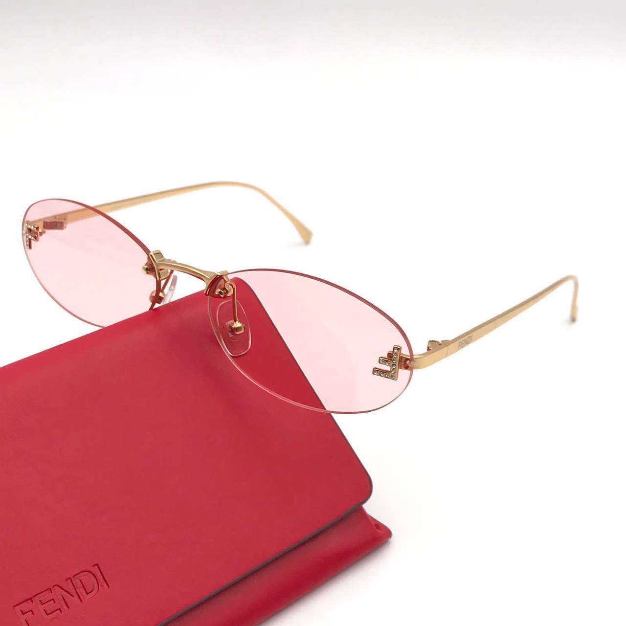 Очки премиальные Cartier BP-13961 Очки премиальные Cartier BP-13961