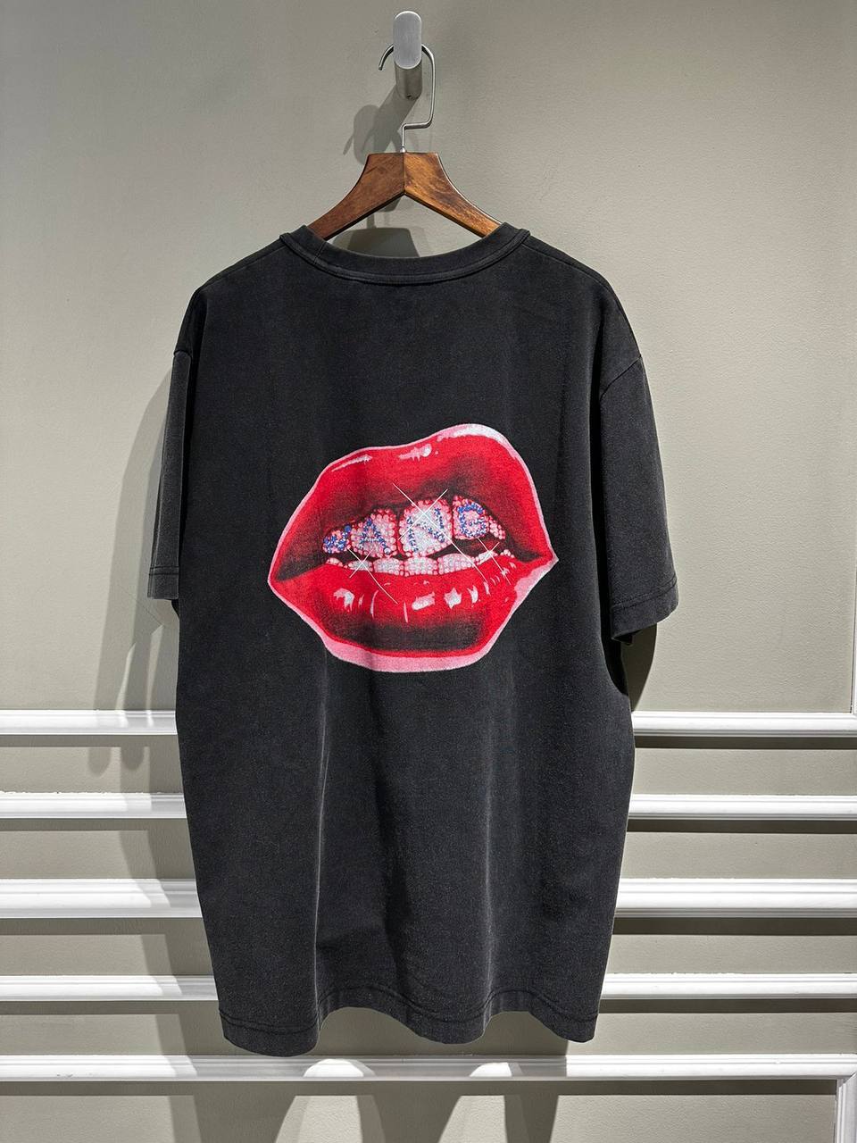 Повседневная футболка Alexander Wang женская BP-27281 Повседневная футболка Alexander Wang женская BP-27281