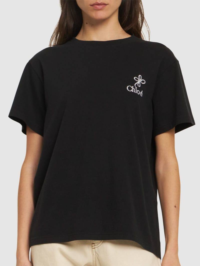 Футболка Chloe премиальная BP-51564 Футболка Chloe премиальная BP-51564