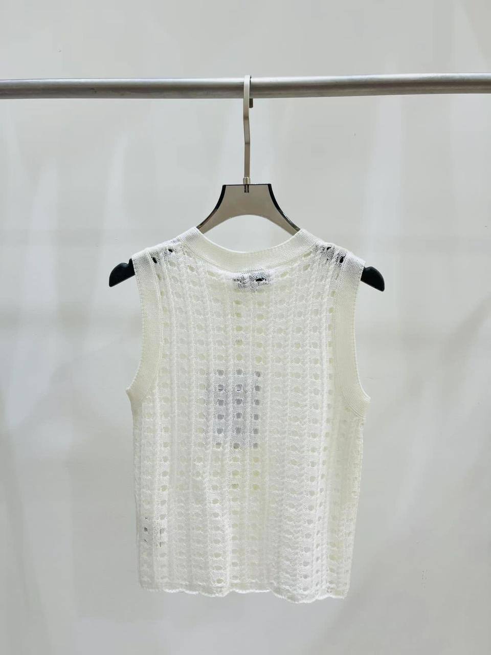 Жилет эксклюзивный Chanel BP-36586 Жилет эксклюзивный Chanel BP-36586