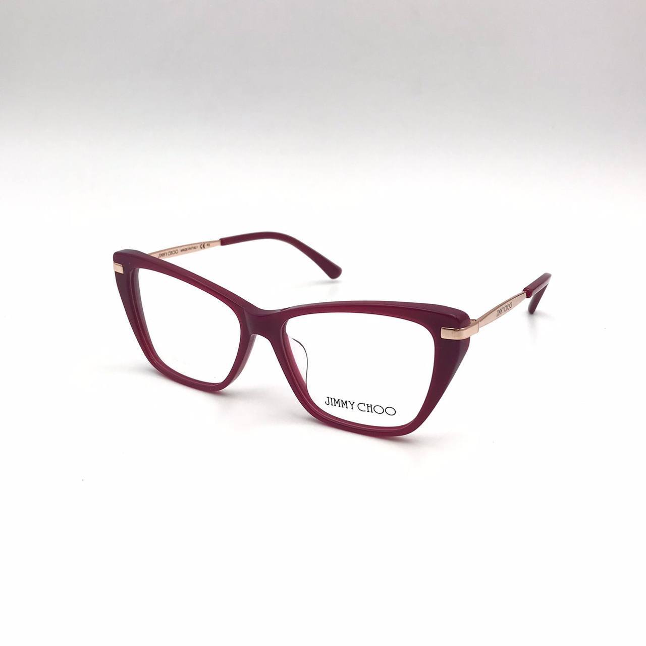 Оправа Jimmy Choo эксклюзивная BP-14048 Оправа Jimmy Choo эксклюзивная BP-14048