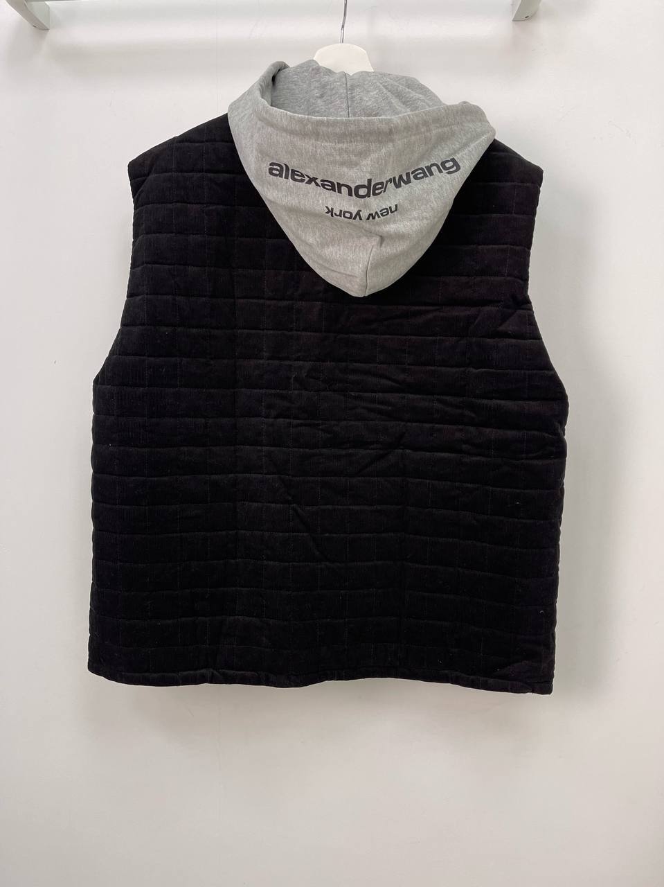 Жилет элитный Alexander Wang BP-19802 Жилет элитный Alexander Wang BP-19802