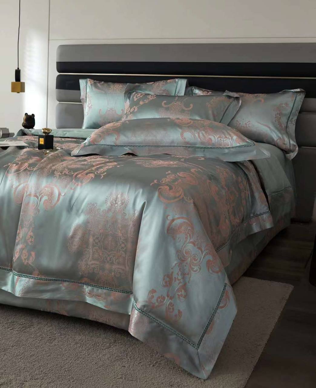 Blumarine комплект постельного белья BP-41860 Blumarine комплект постельного белья BP-41860