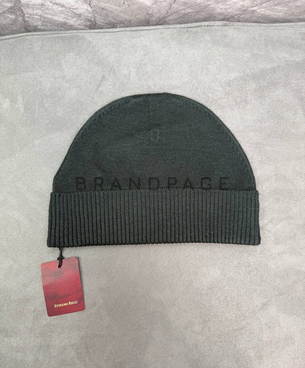 Шапка из кашемира Stefano Ricci BPLUX5480 Шапка из кашемира Stefano Ricci BPLUX5480