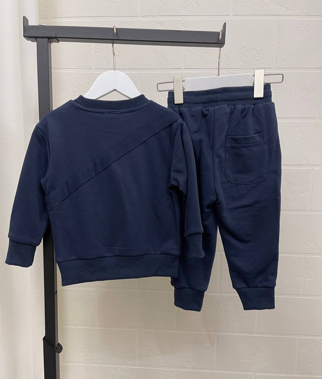 Костюм Fendi спортивный BP-42044 Костюм Fendi спортивный BP-42044