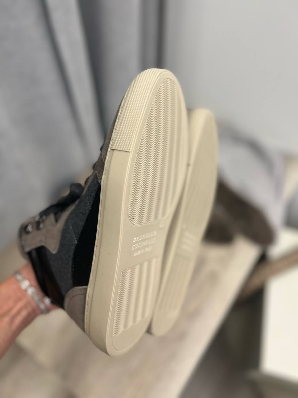 Дизайнерские кеды BC BP-41559 Дизайнерские кеды BC BP-41559