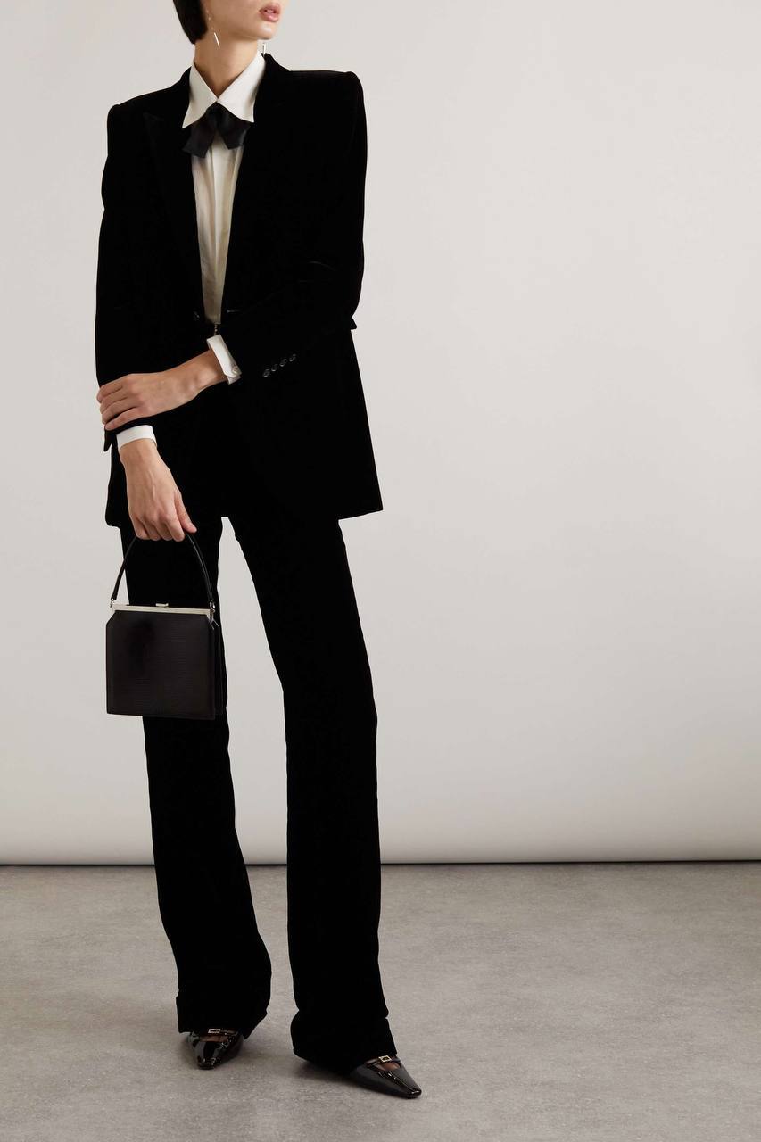 Жакет премиум Yves Saint Laurent BP-24146 Жакет премиум Yves Saint Laurent BP-24146