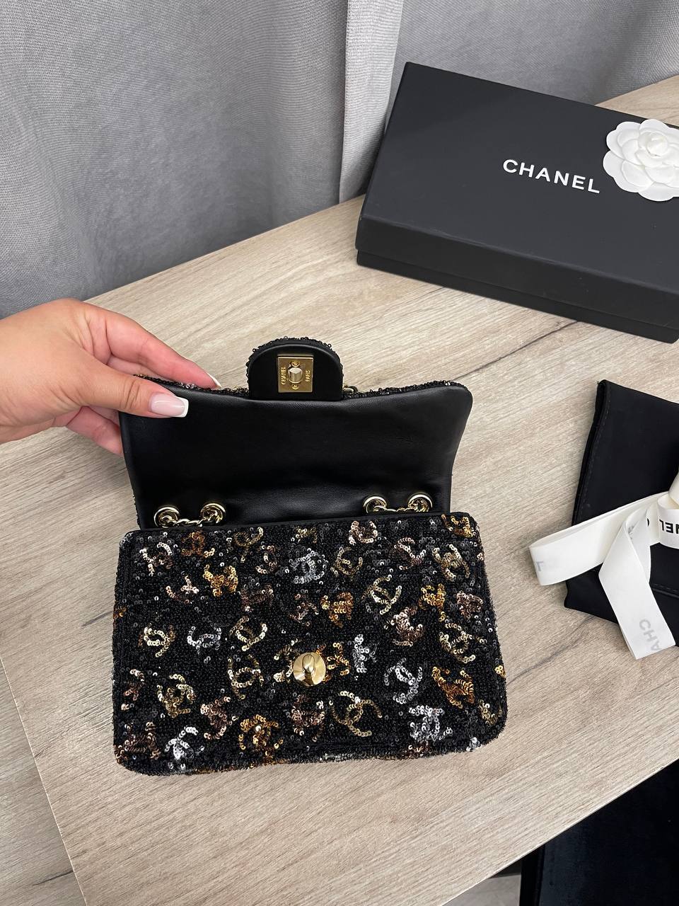 Женская трендовая сумка BP-53901 Женская трендовая сумка BP-53901