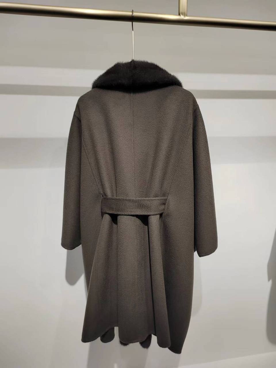 Премиум пончо Loro Piana BP-21841 Премиум пончо Loro Piana BP-21841