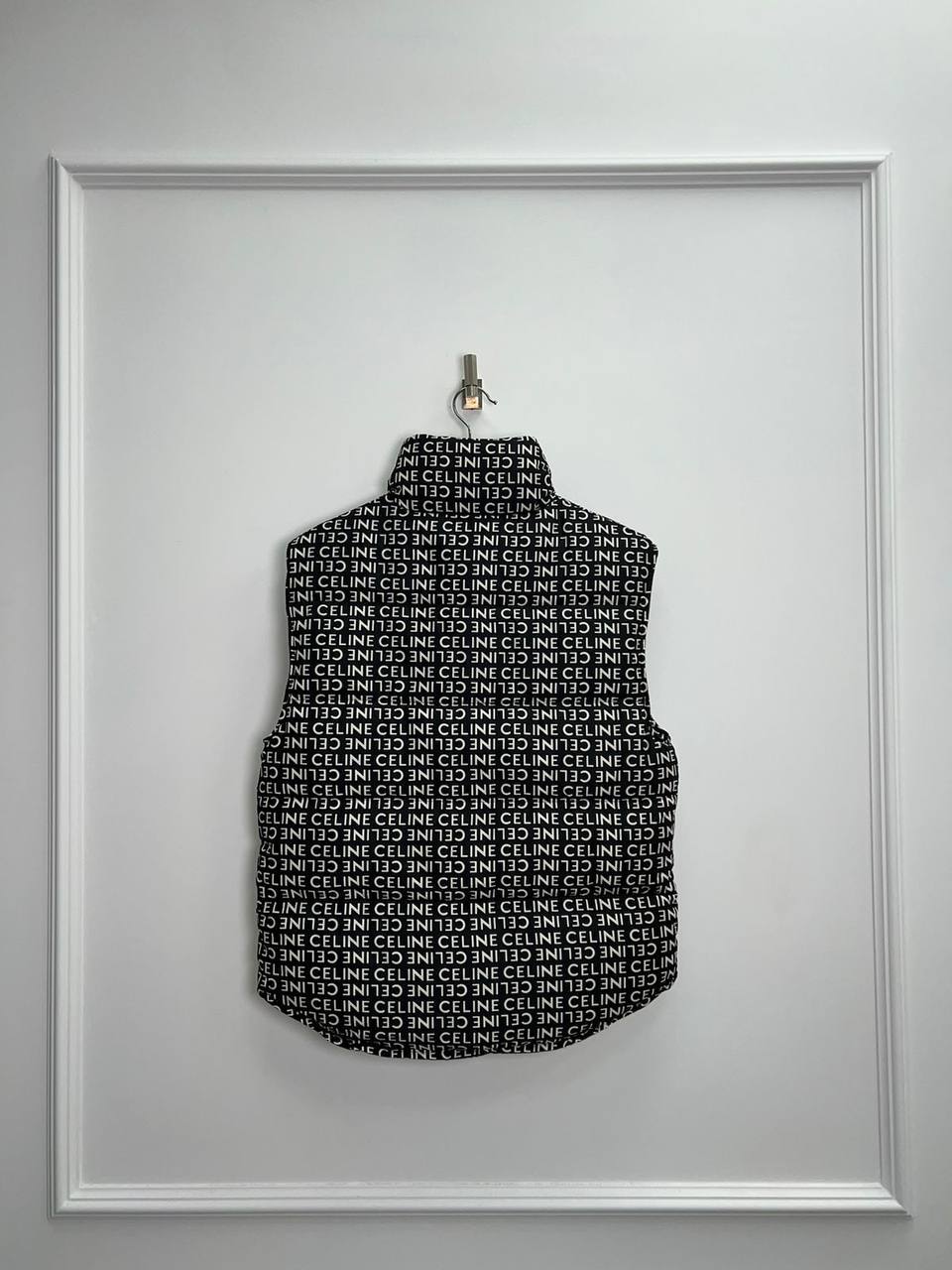 Жилет Celine коллекционный BP-21447 Жилет Celine коллекционный BP-21447