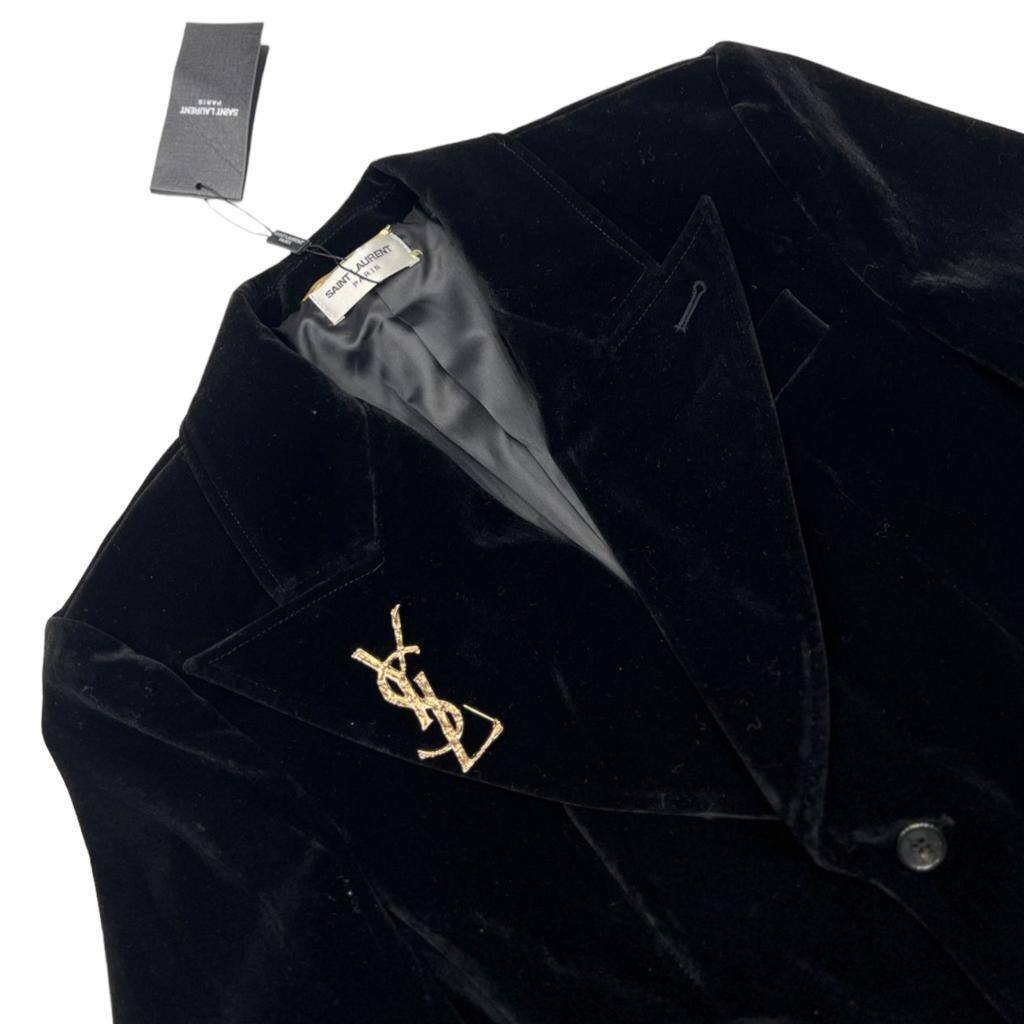 Жакет премиум Yves Saint Laurent BP-24146 Жакет премиум Yves Saint Laurent BP-24146