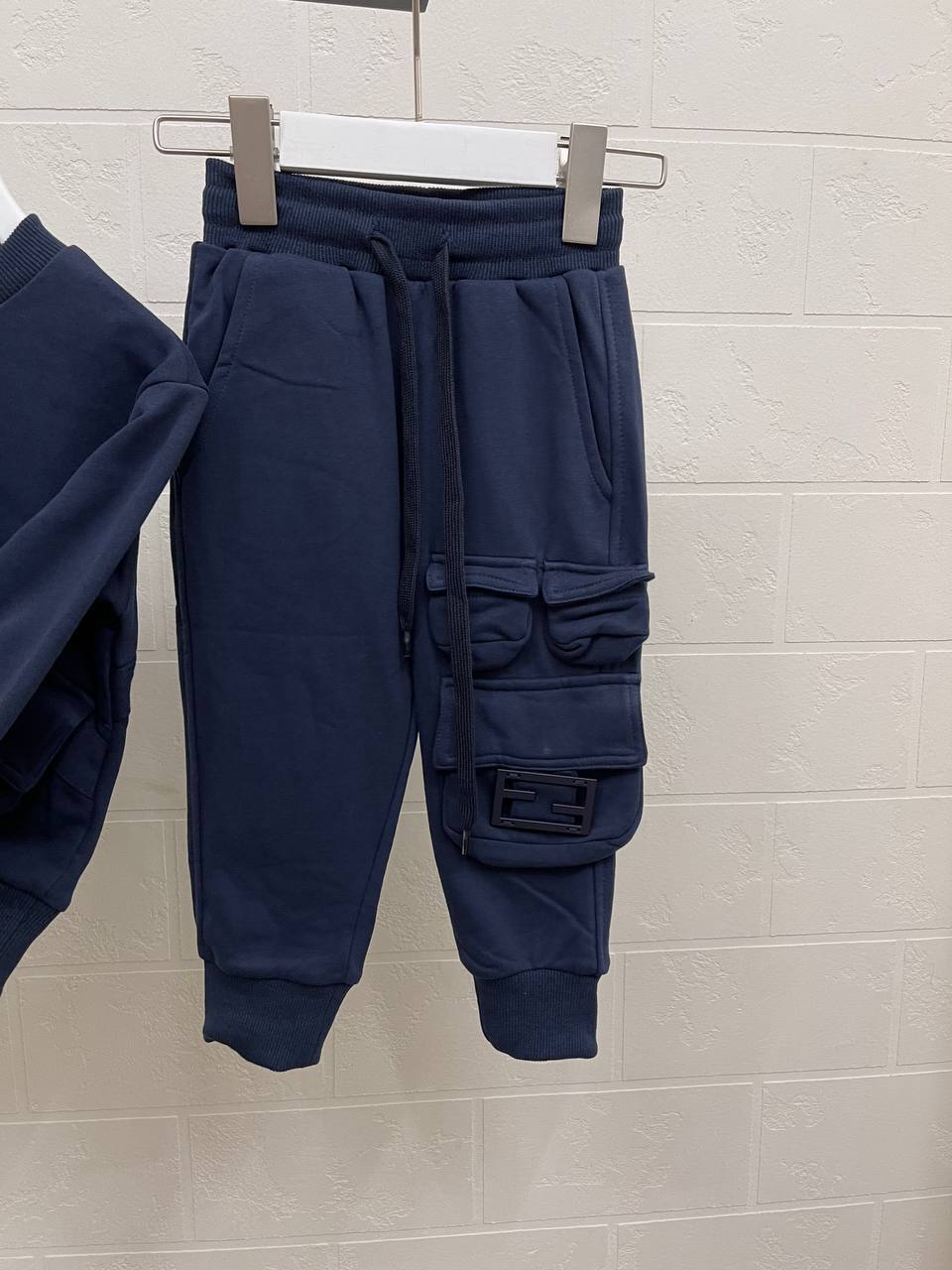 Костюм Fendi спортивный BP-42044 Костюм Fendi спортивный BP-42044