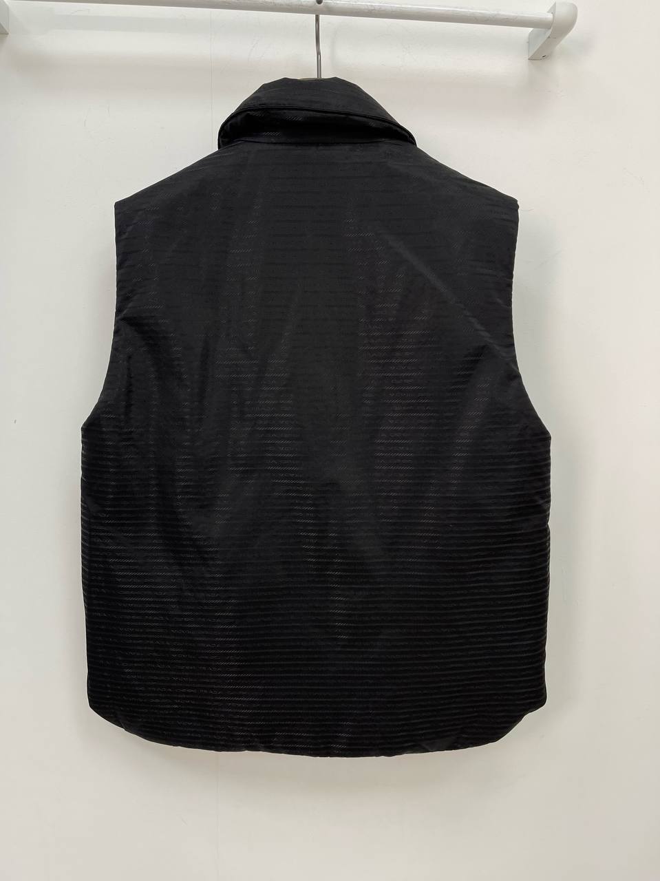 Жилет Prada премиальный BP-20271 Жилет Prada премиальный BP-20271