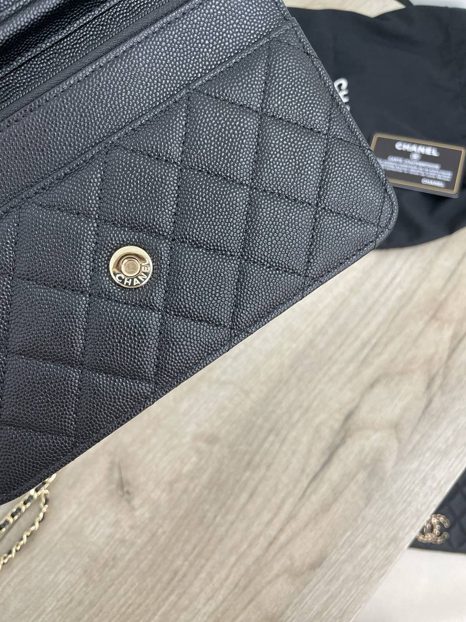 Трендовая женская сумка Chanel BP-16642 Трендовая женская сумка Chanel BP-16642