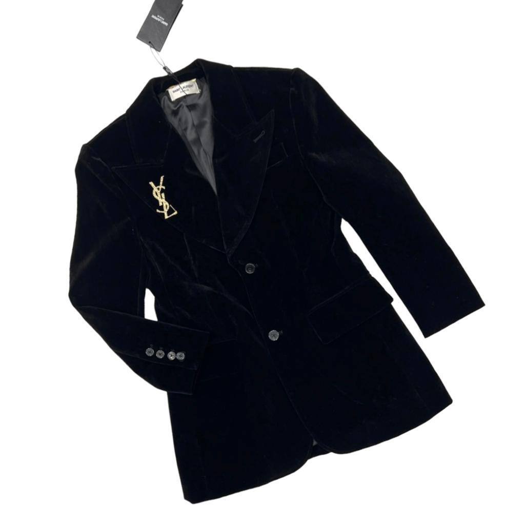 Жакет премиум Yves Saint Laurent BP-24146 Жакет премиум Yves Saint Laurent BP-24146