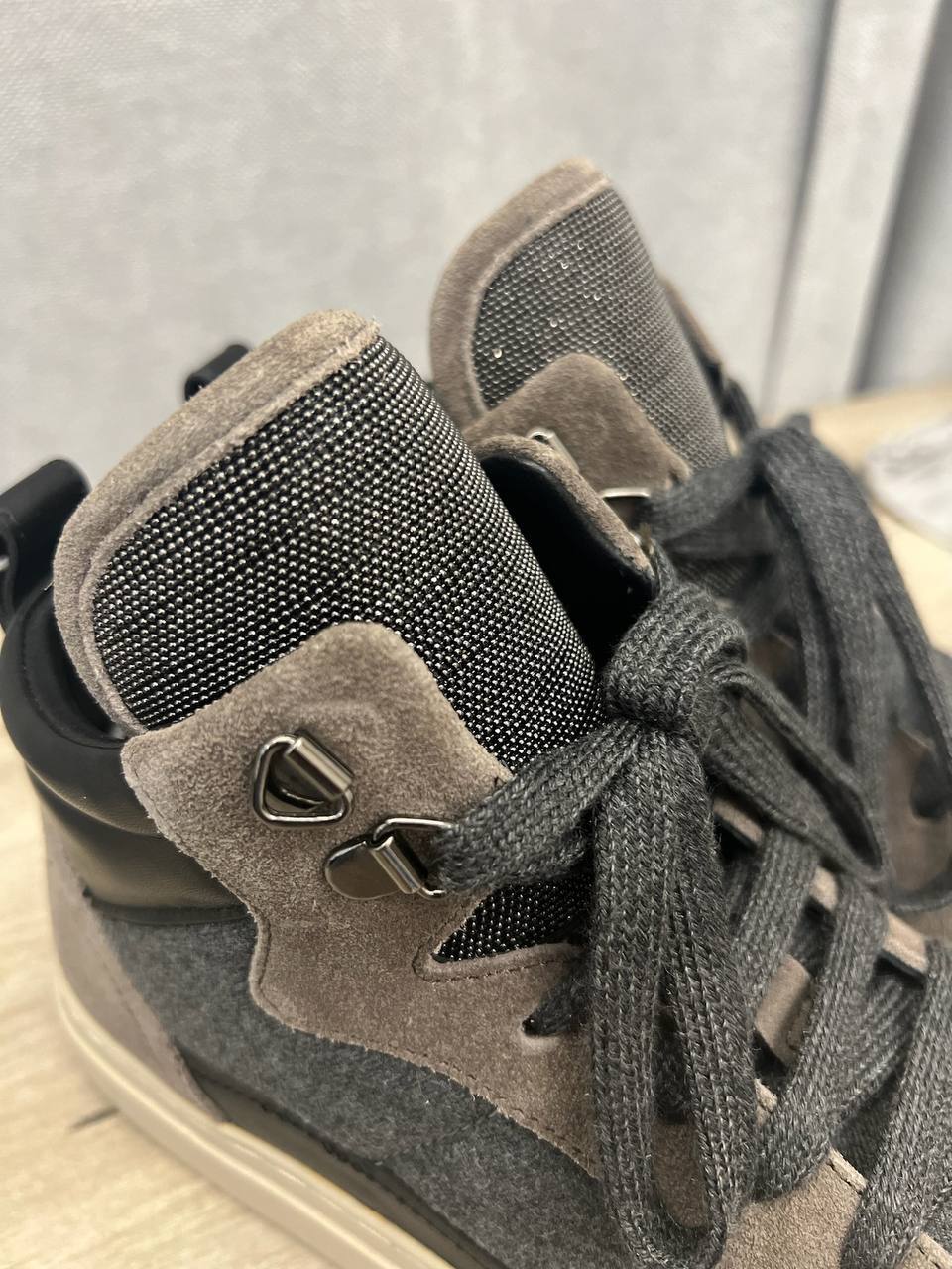 Дизайнерские кеды BC BP-41559 Дизайнерские кеды BC BP-41559