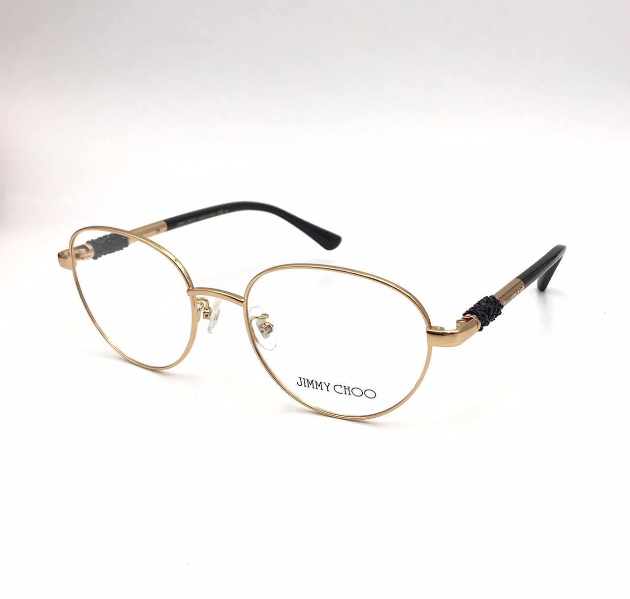 Jimmy Choo оправа коллекционная BP-14044 Jimmy Choo оправа коллекционная BP-14044