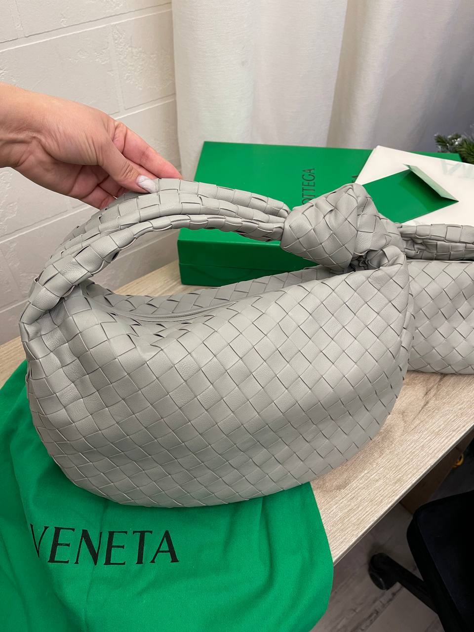 Сумка женская трендовая Bottega Veneta BP-45329 Сумка женская трендовая Bottega Veneta BP-45329