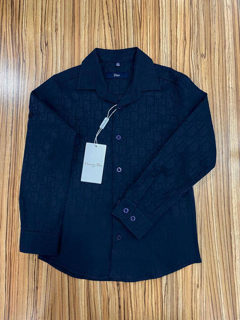 Christian Dior рубашка BP-18030 Christian Dior рубашка BP-18030