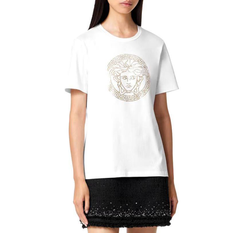 Коллекционная футболка Versace BP-44578 Коллекционная футболка Versace BP-44578