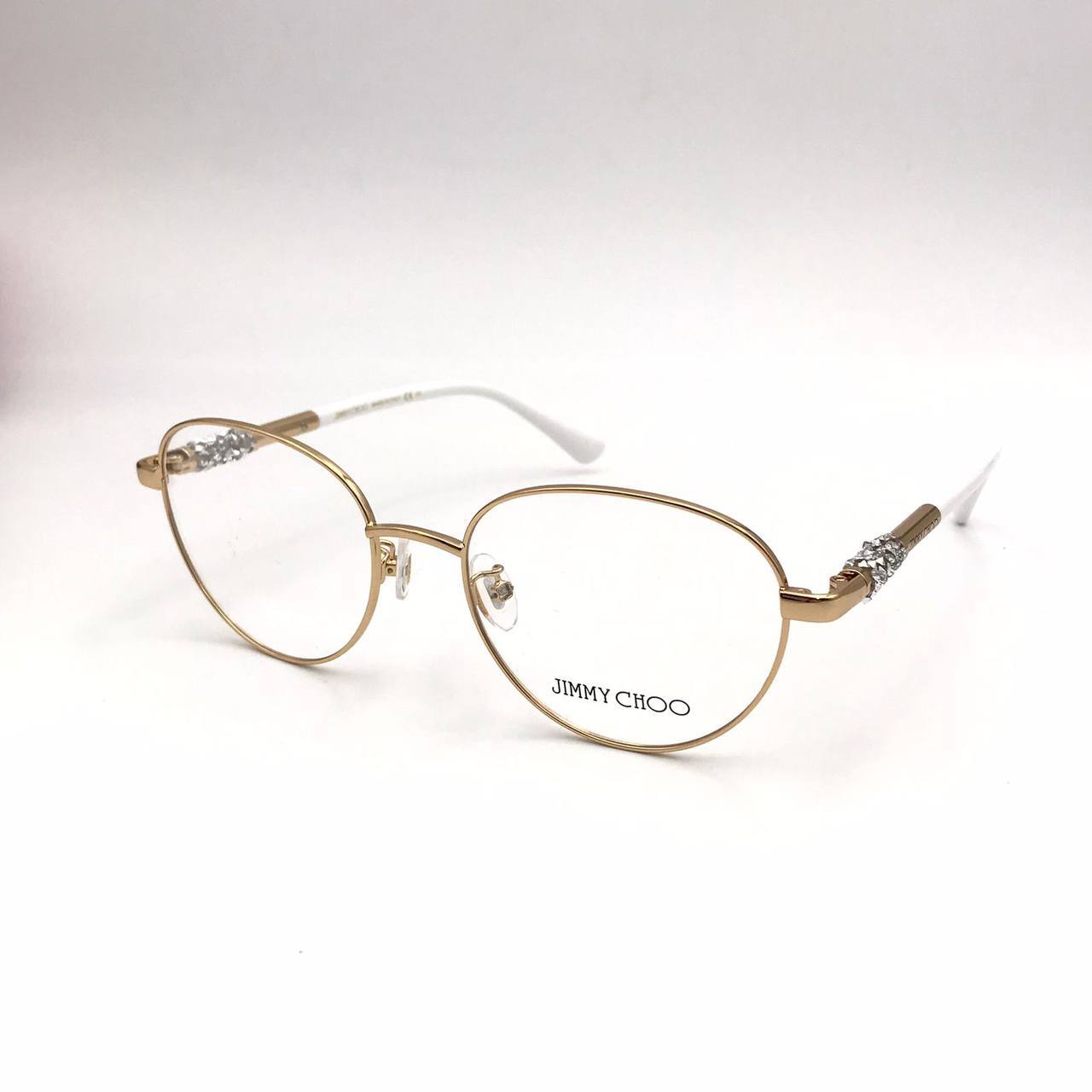 Оправа Jimmy Choo дизайнерская BP-14045 Оправа Jimmy Choo дизайнерская BP-14045