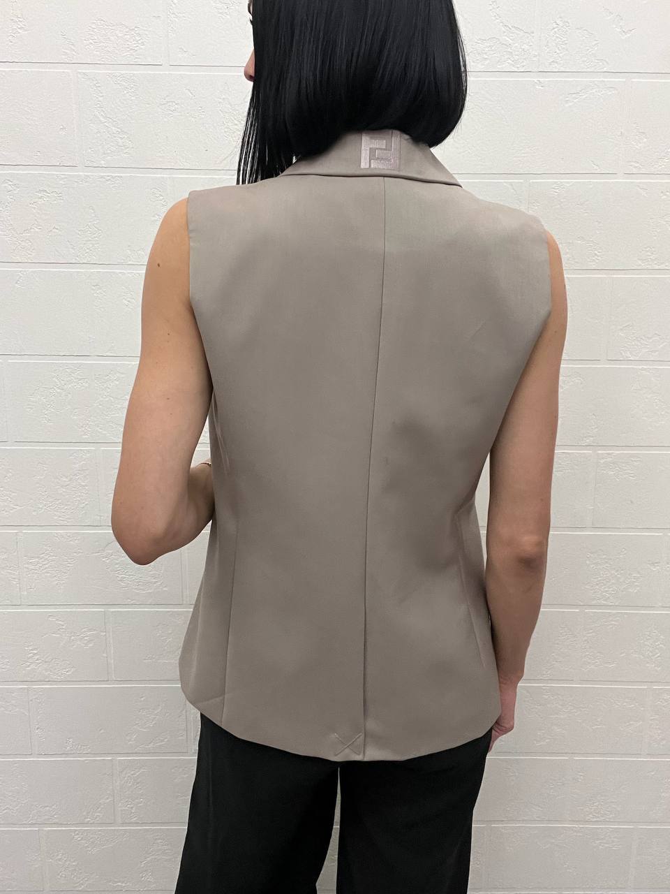 Жилет премиум Fendi BP-53285 Жилет премиум Fendi BP-53285