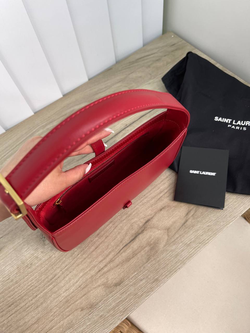 Женская трендовая сумка Yves Saint Laurent BP-14340 Женская трендовая сумка Yves Saint Laurent BP-14340