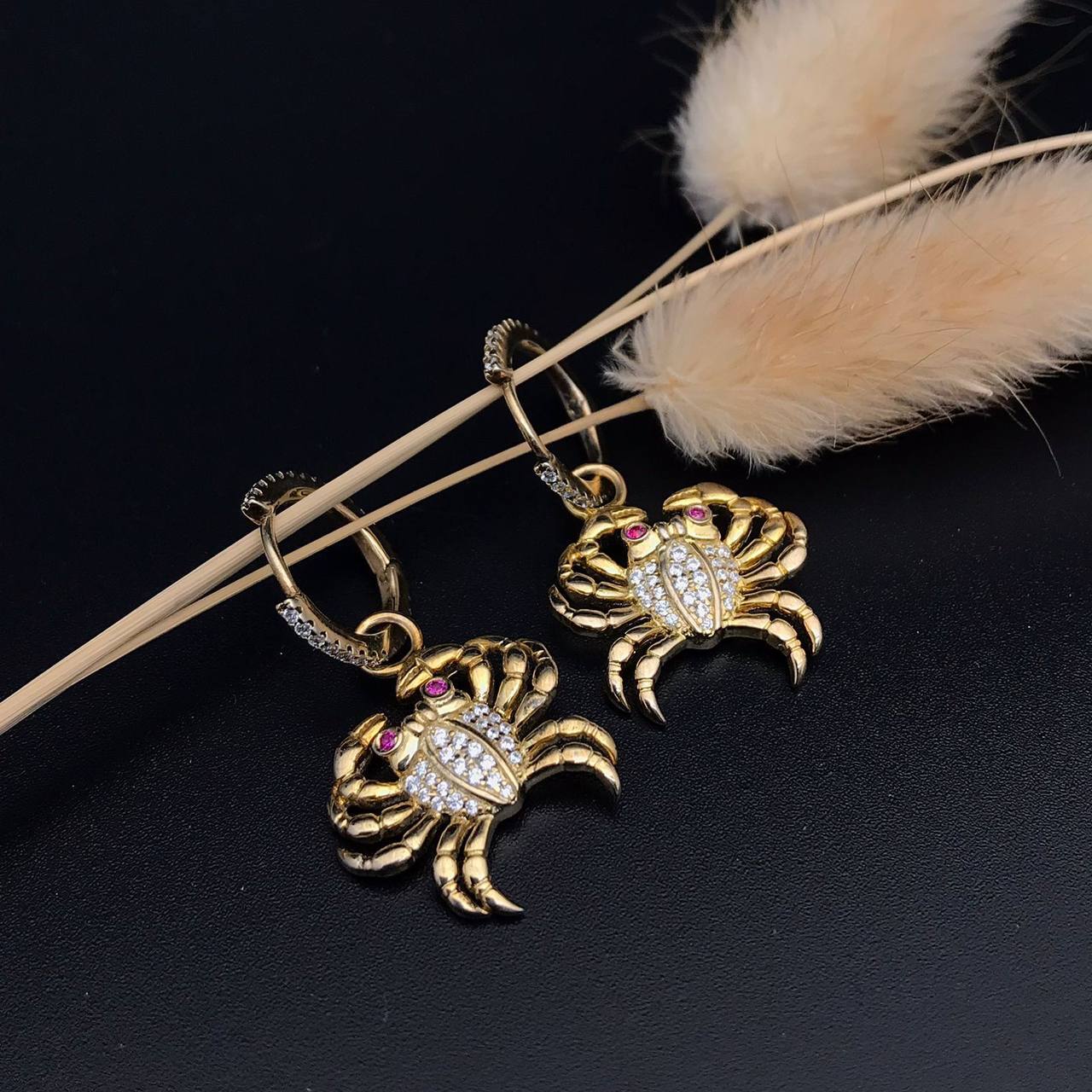 Серьги APM Monaco эксклюзивные BP-23948 Серьги APM Monaco эксклюзивные BP-23948