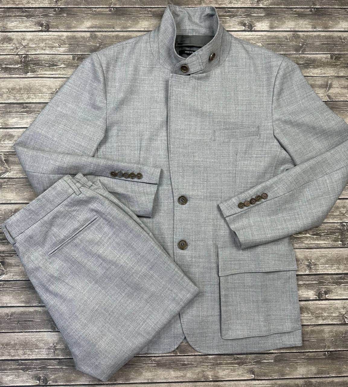 Премиум костюм мужской Tom Ford BP-31589 Премиум костюм мужской Tom Ford BP-31589