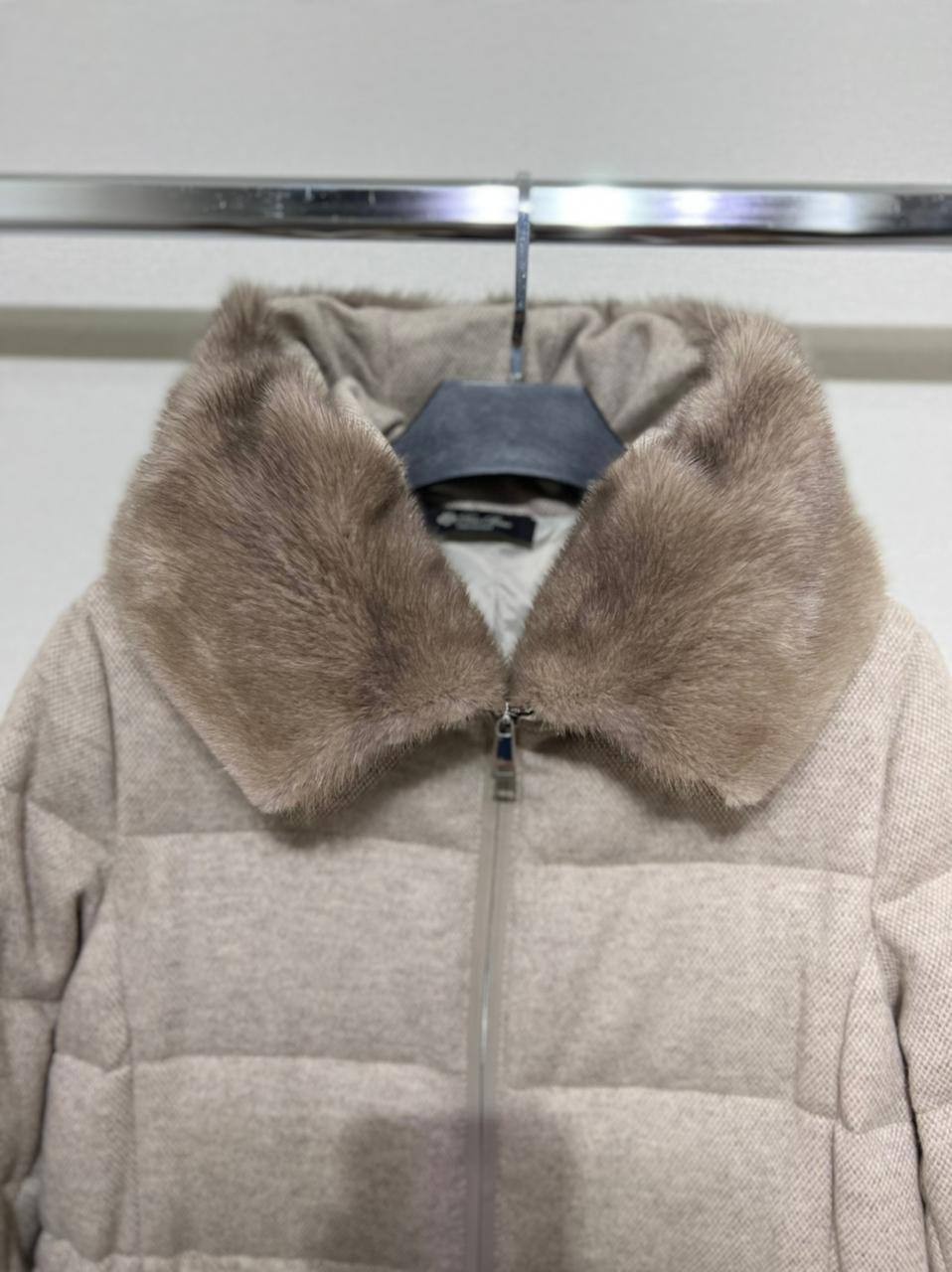 Пальто Loro Piana BP-41768 коллекционное Пальто Loro Piana BP-41768 коллекционное