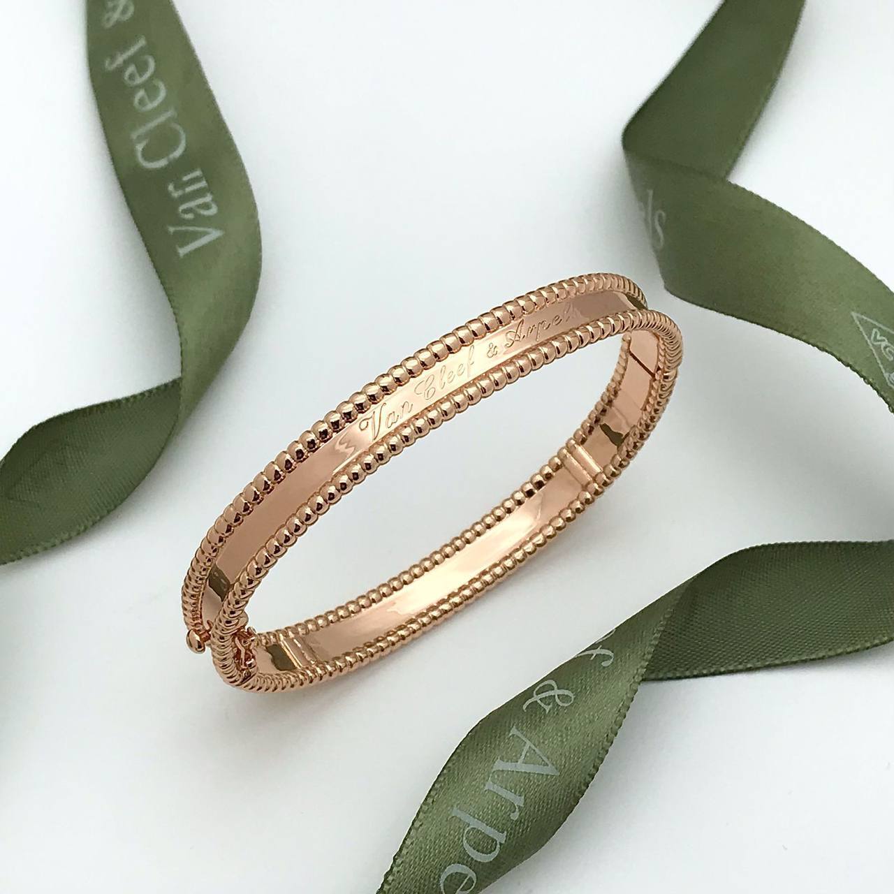 Премиум браслет Van Cleef BP-46706 Премиум браслет Van Cleef BP-46706