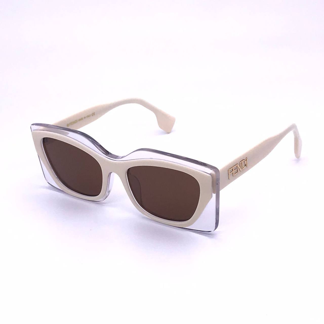 Премиальные очки Fendi BP-15136 Премиальные очки Fendi BP-15136