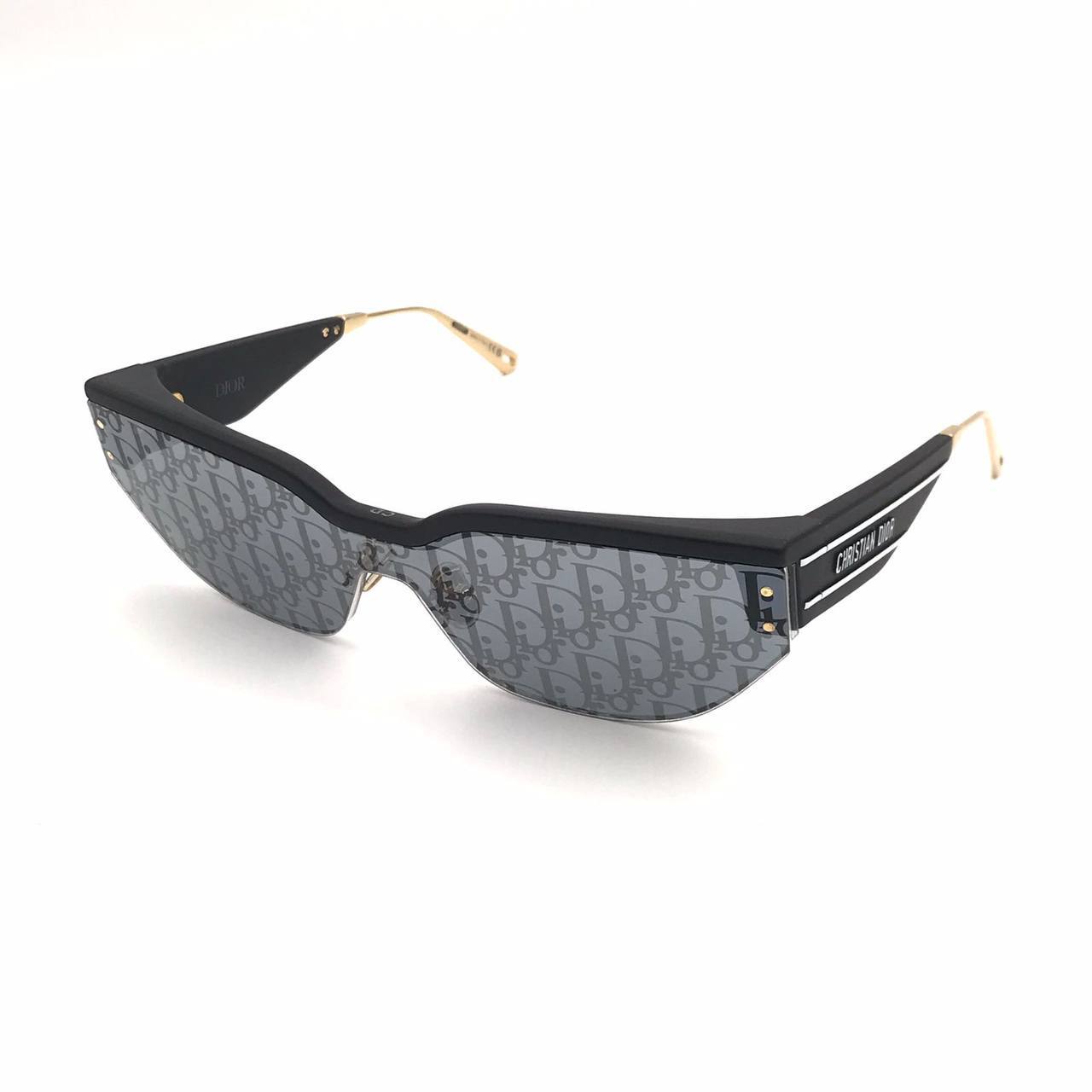 Очки коллекционные Christian Dior BP-16423 Очки коллекционные Christian Dior BP-16423