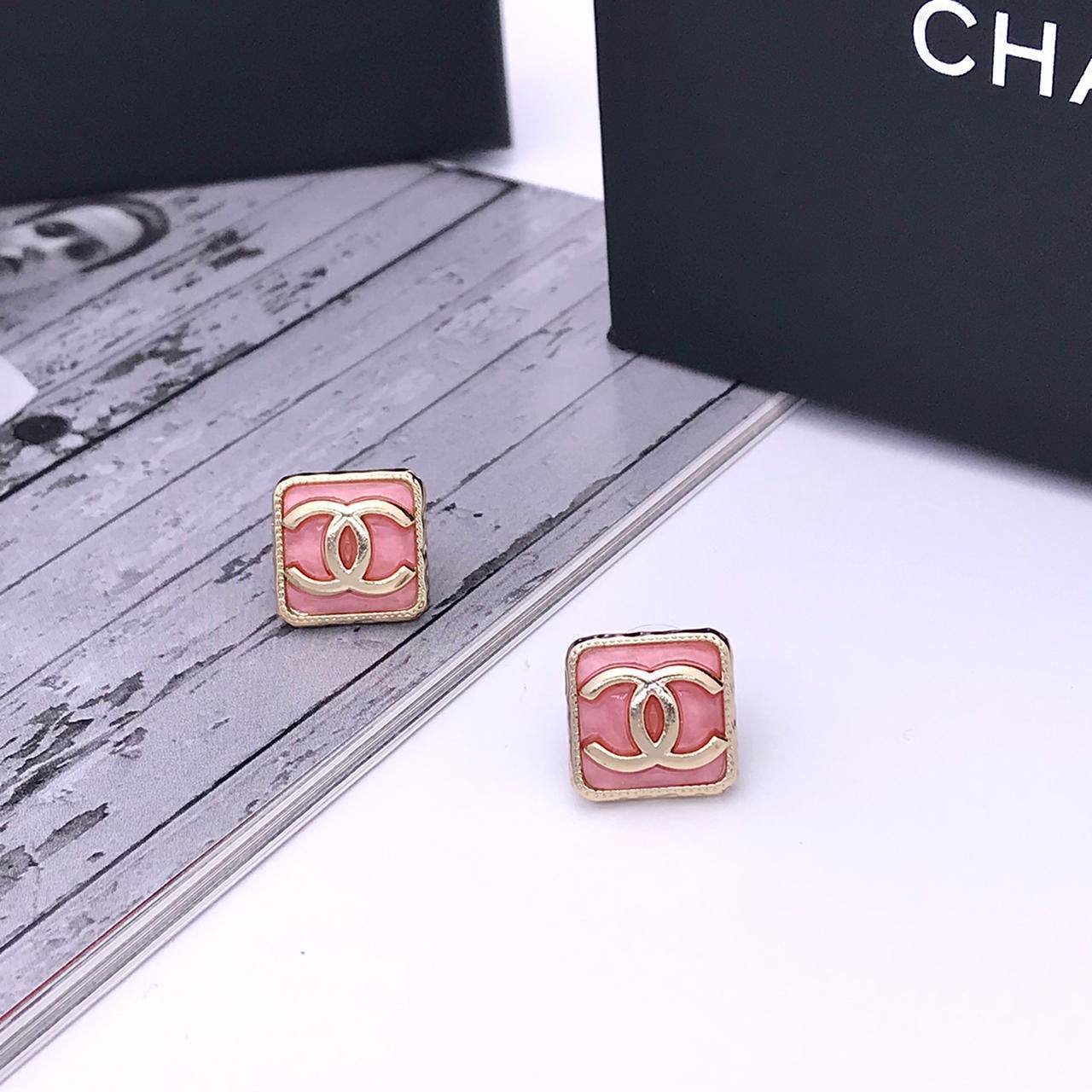 Дизайнерские серьги Chanel BP-21460 Дизайнерские серьги Chanel BP-21460