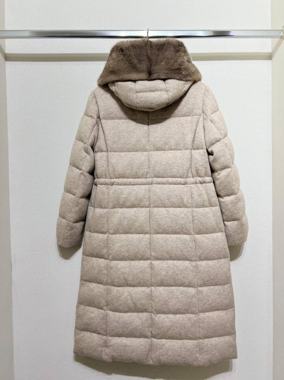 Пальто Loro Piana BP-41768 коллекционное Пальто Loro Piana BP-41768 коллекционное