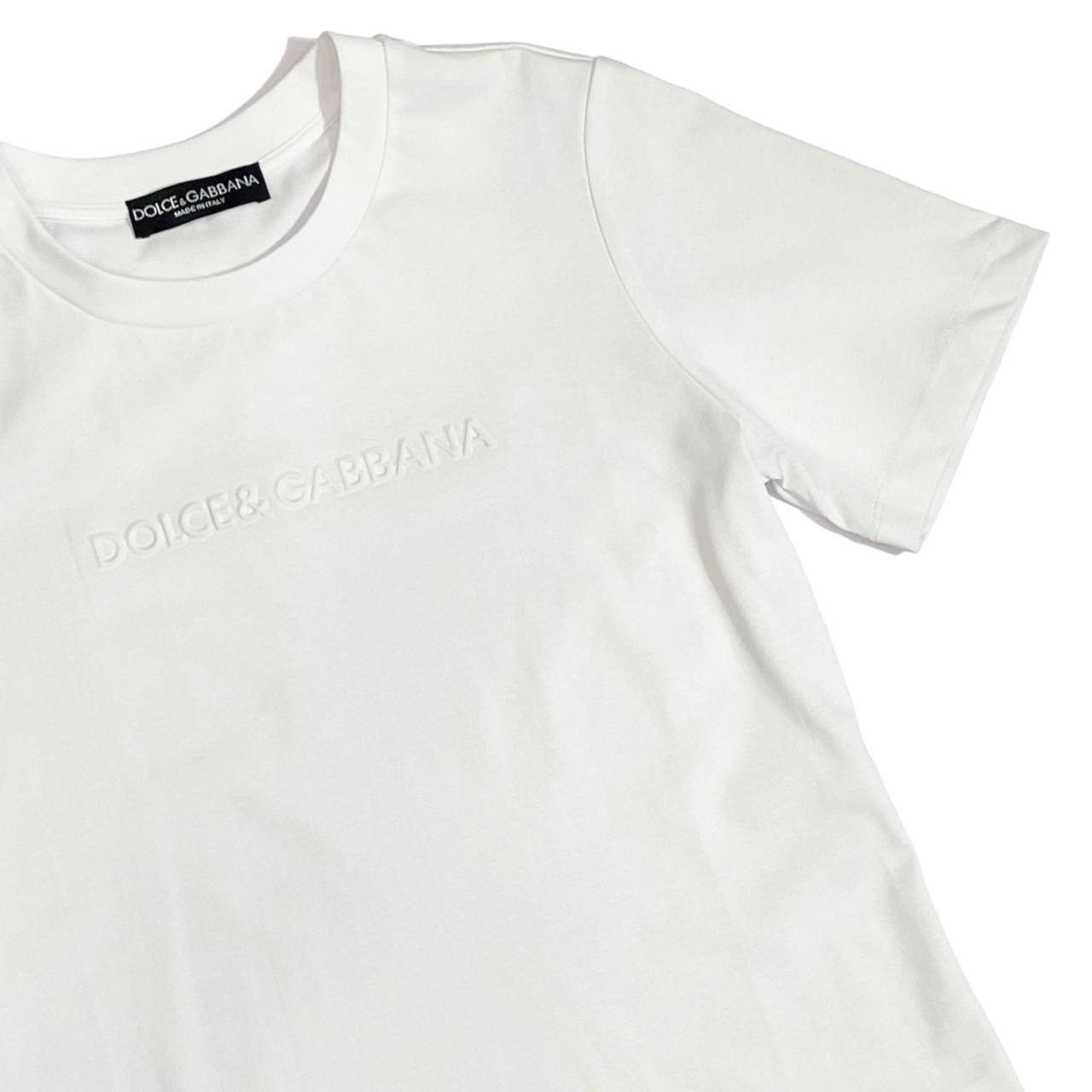 Коллекционная футболка Dolce & Gabbana BP-52429 Коллекционная футболка Dolce & Gabbana BP-52429