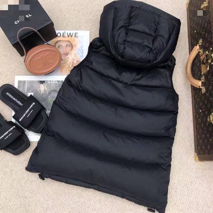 Жилет люкс Prada BP-19396 Жилет люкс Prada BP-19396