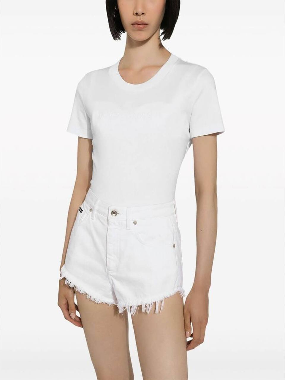 Коллекционная футболка Dolce & Gabbana BP-52429 Коллекционная футболка Dolce & Gabbana BP-52429