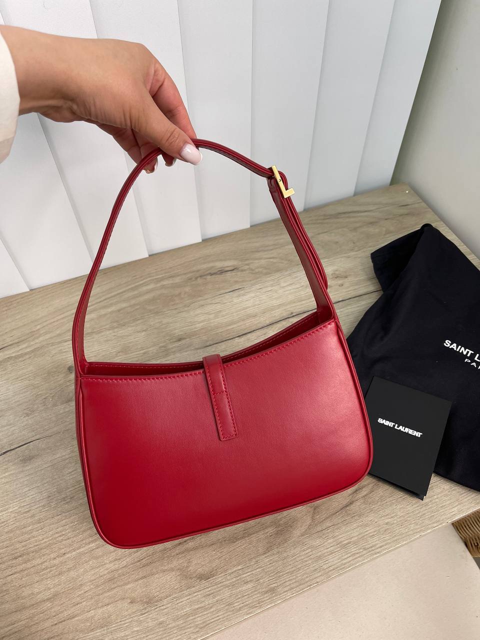 Женская трендовая сумка Yves Saint Laurent BP-14340 Женская трендовая сумка Yves Saint Laurent BP-14340