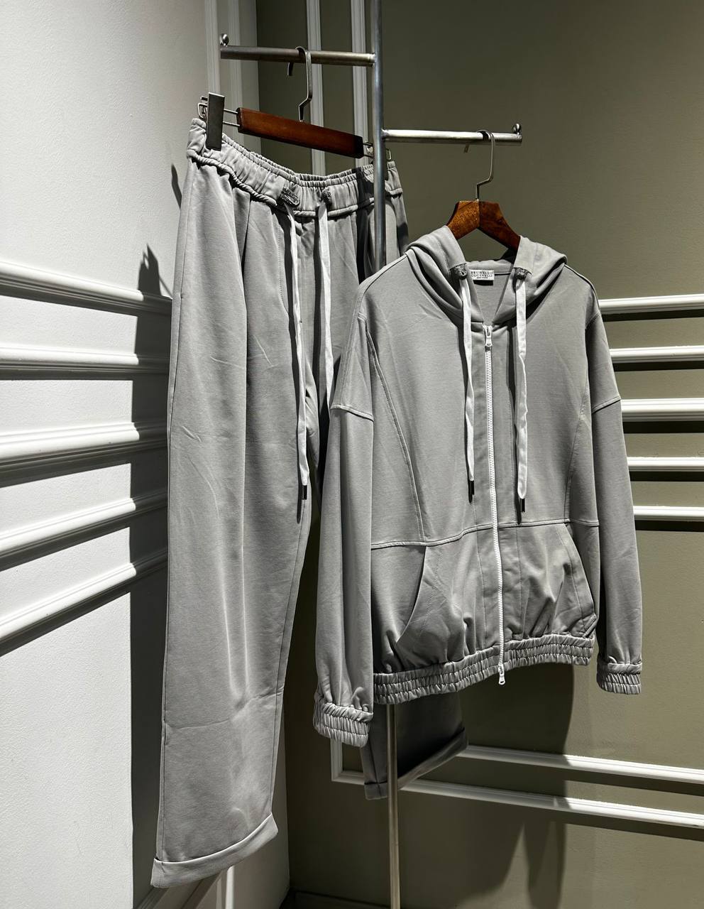 Коллекционный костюм BC для спорта BP-30072 Коллекционный костюм BC для спорта BP-30072